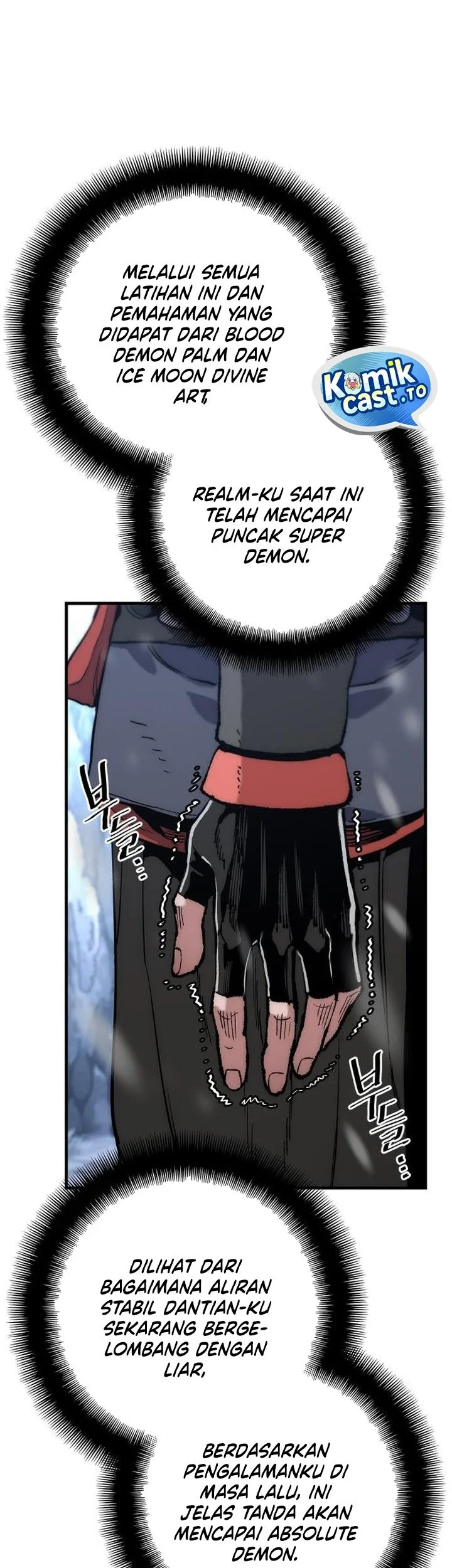 Chapter 166 - halaman 61