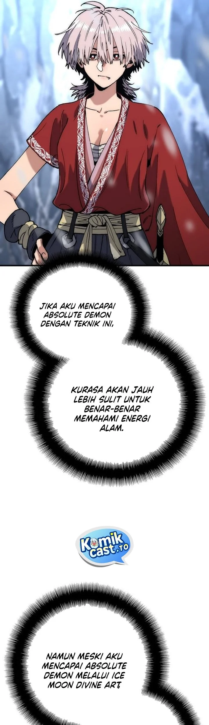 Chapter 166 - halaman 66