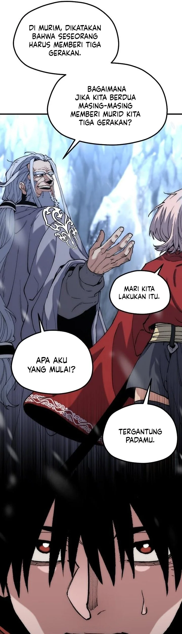 Chapter 166 - halaman 74