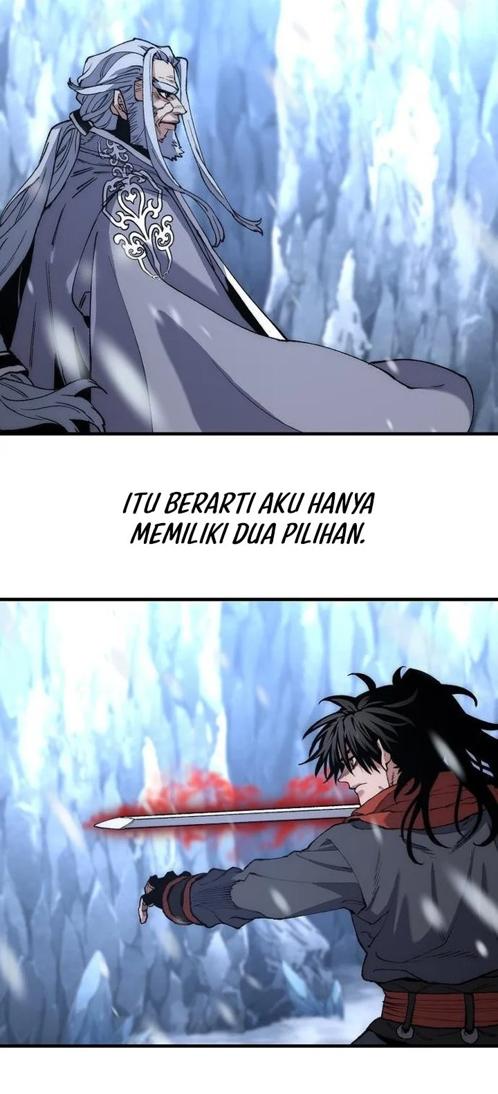 Chapter 166 - halaman 85