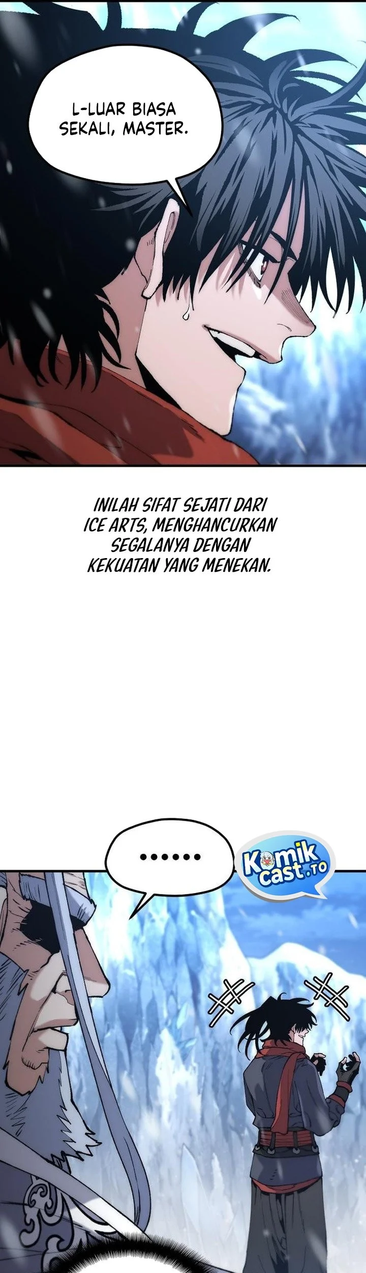 Chapter 166 - halaman 14
