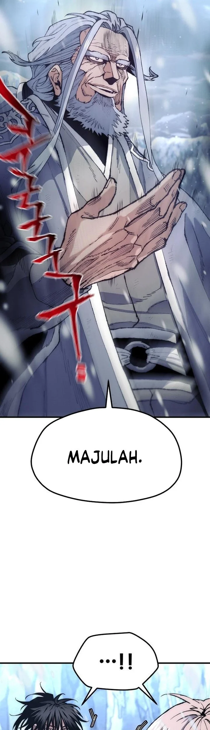 Chapter 167 - halaman 22