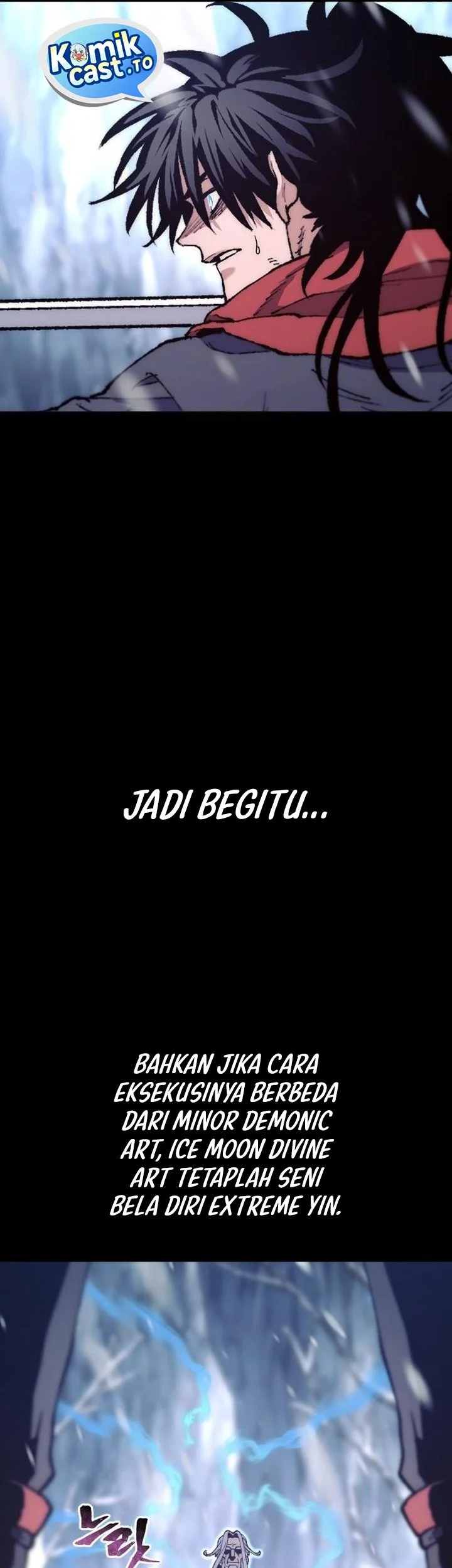 Chapter 167 - halaman 30