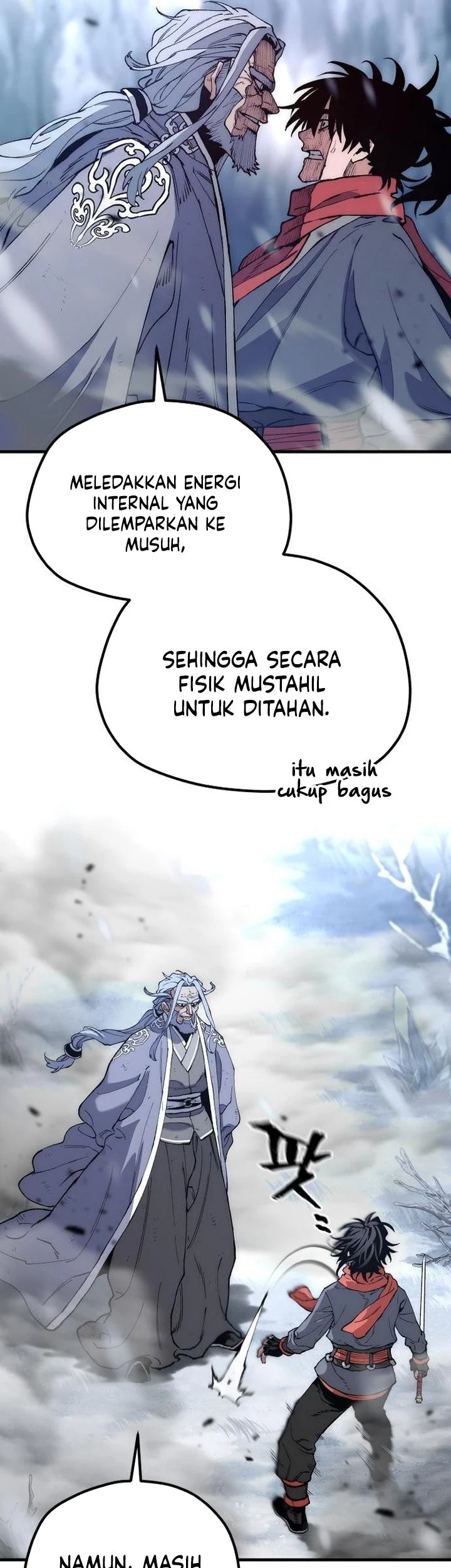 Chapter 167 - halaman 42