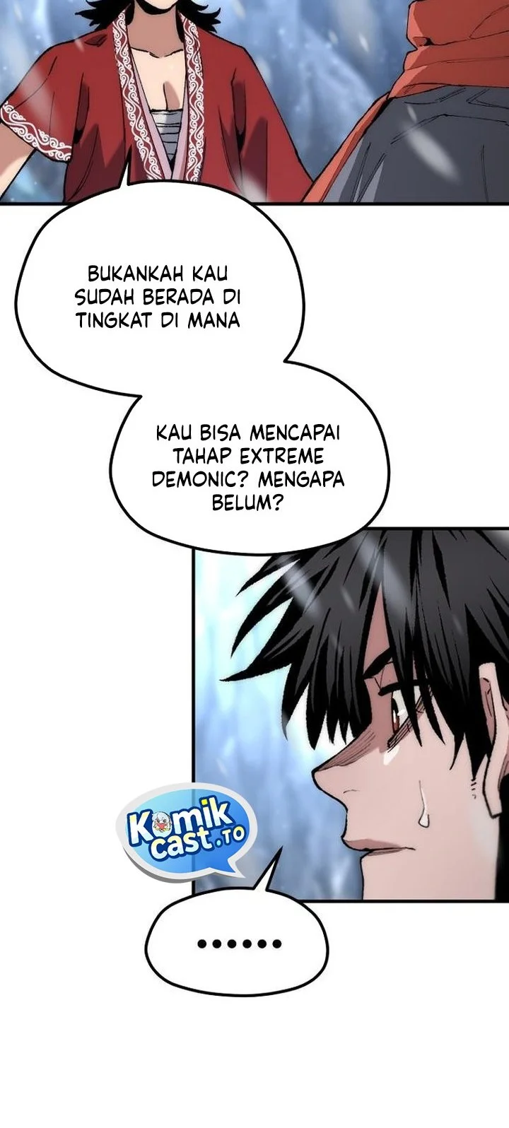 Chapter 167 - halaman 69