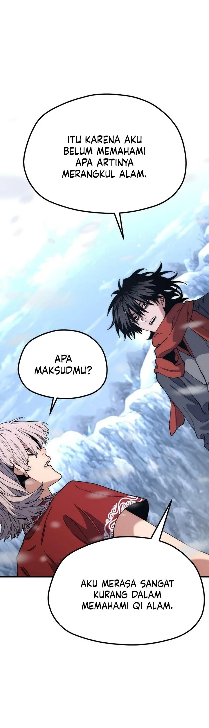 Chapter 167 - halaman 70