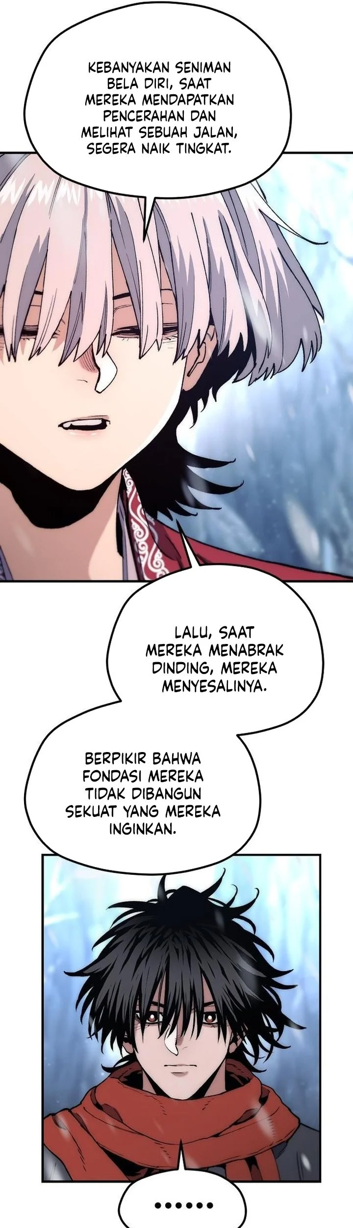 Chapter 167 - halaman 77