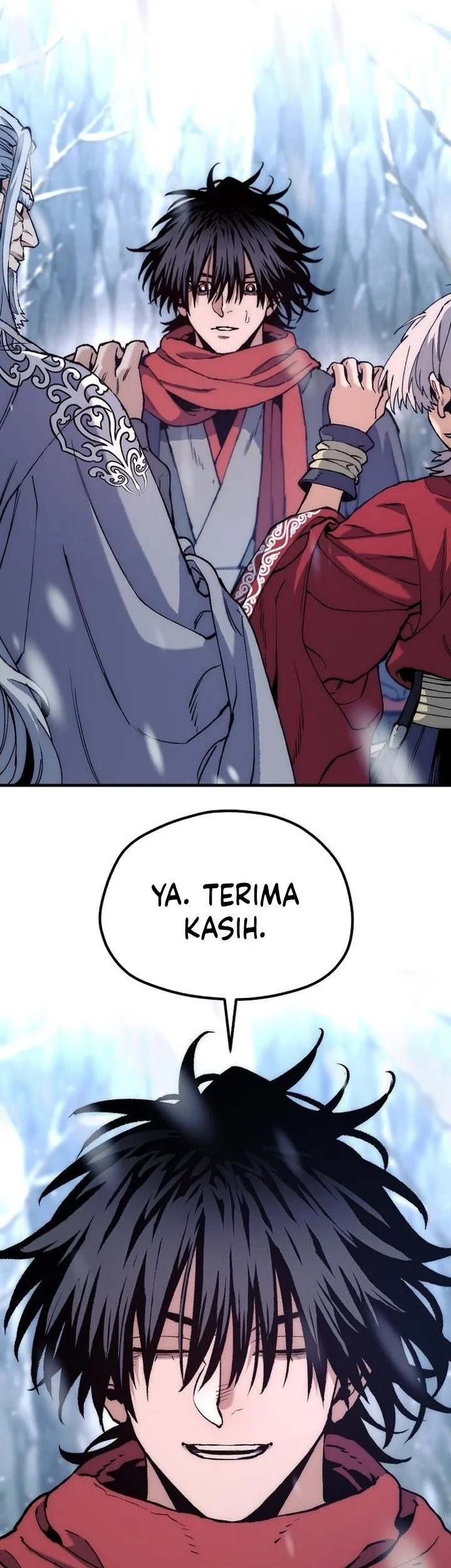 Chapter 167 - halaman 83