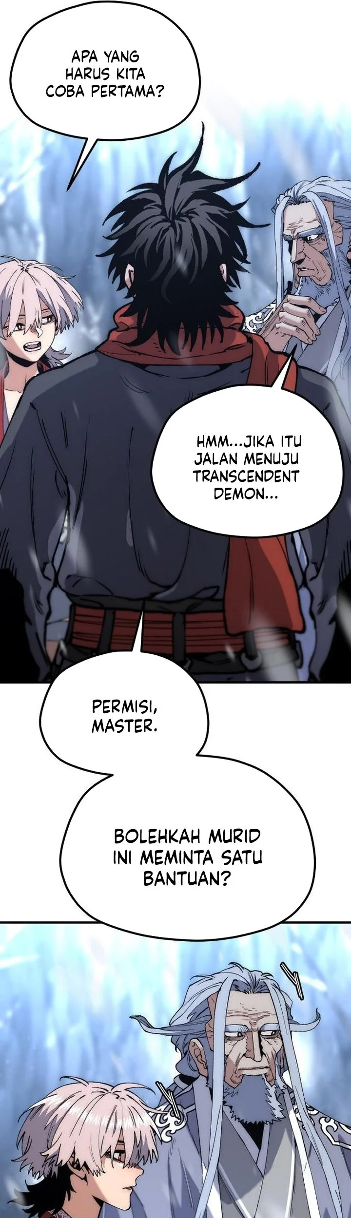 Chapter 167 - halaman 85