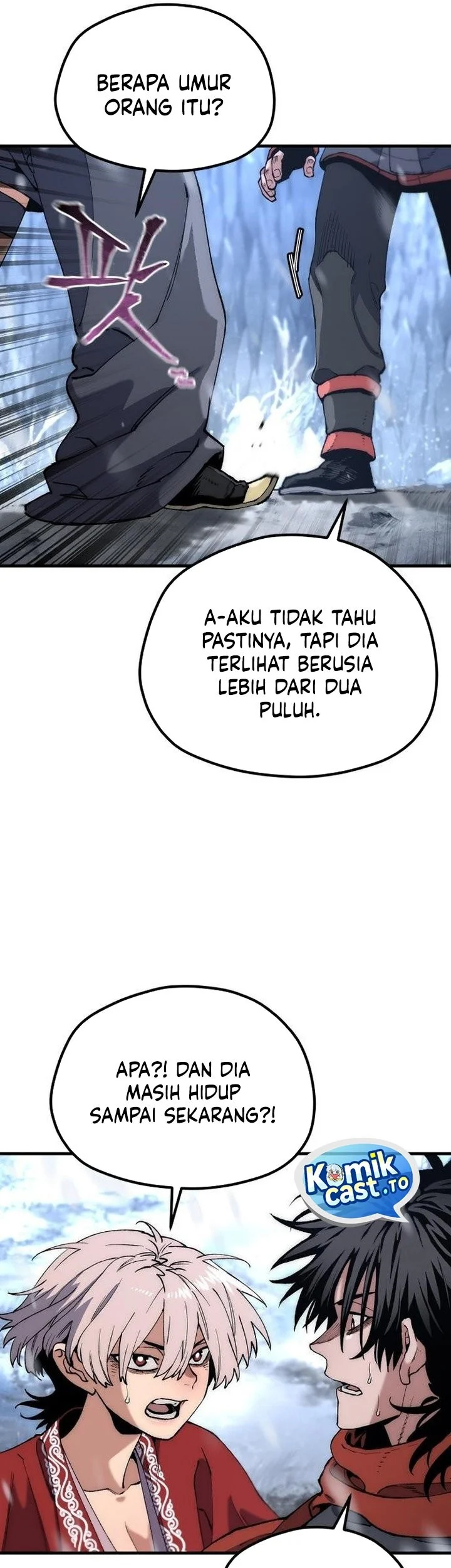 Chapter 167 - halaman 96