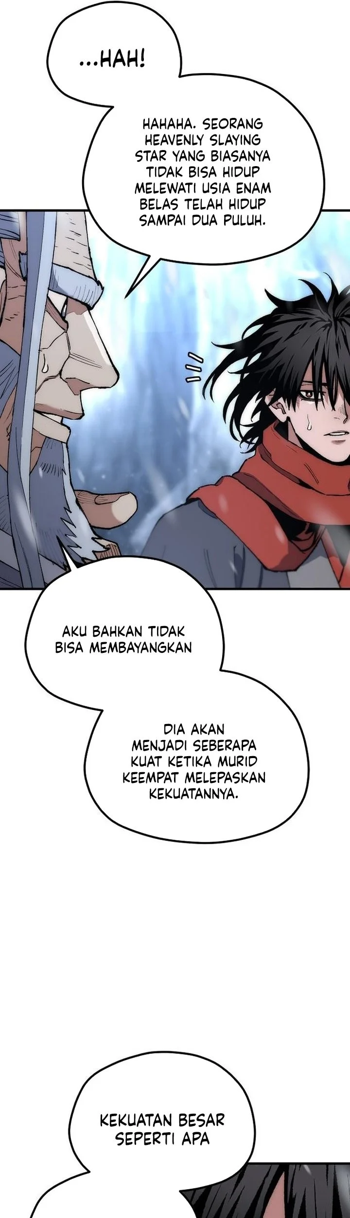 Chapter 167 - halaman 98