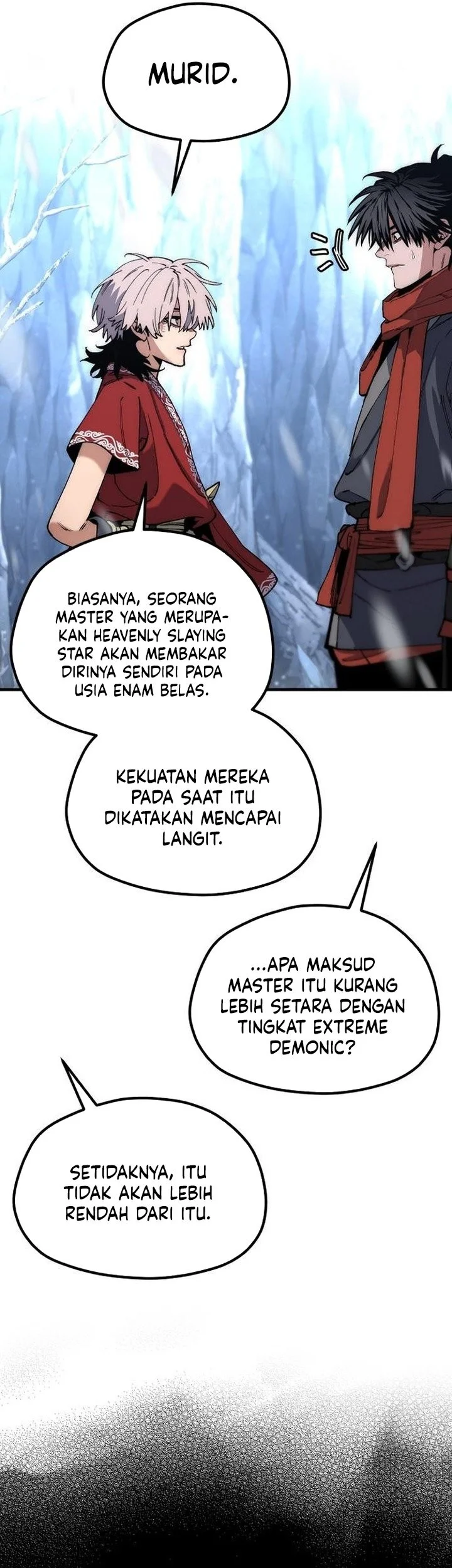 Chapter 167 - halaman 100