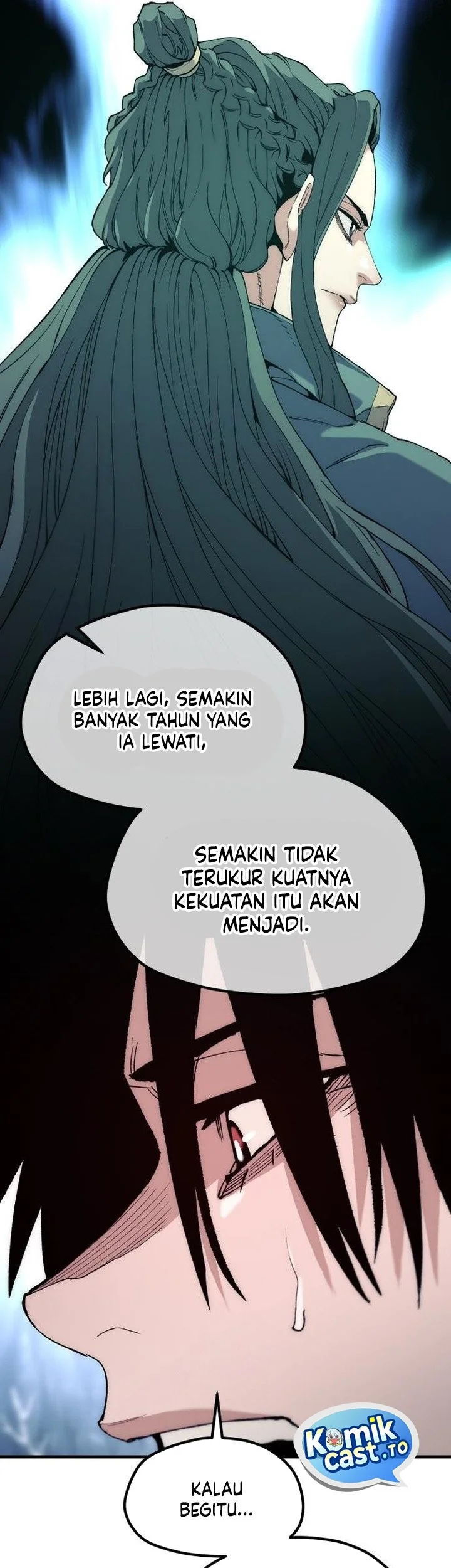 Chapter 167 - halaman 102