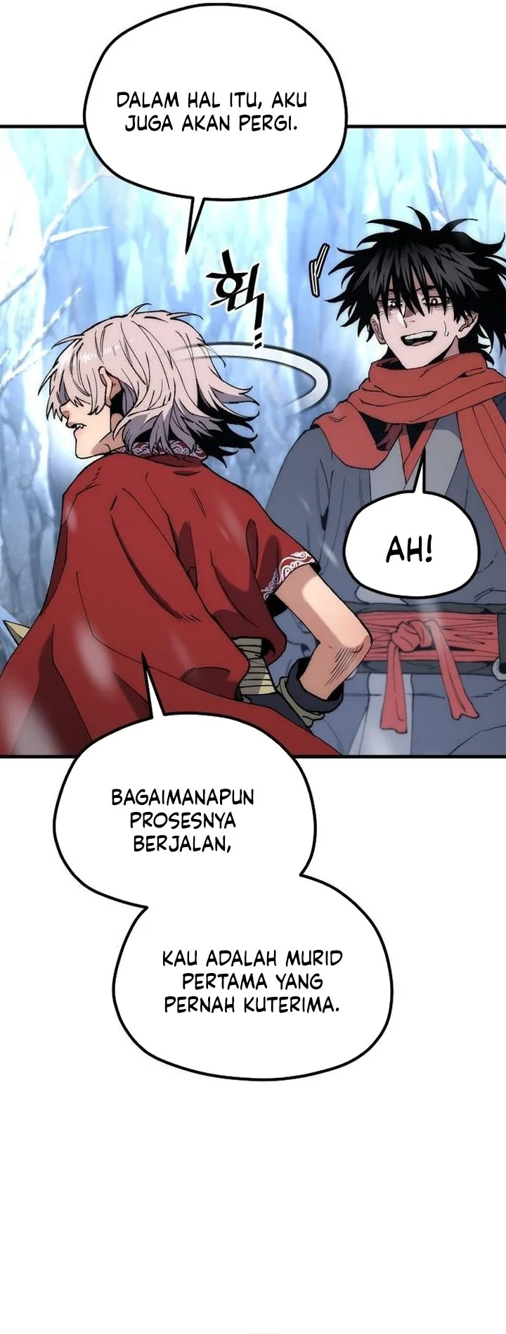 Chapter 167 - halaman 110