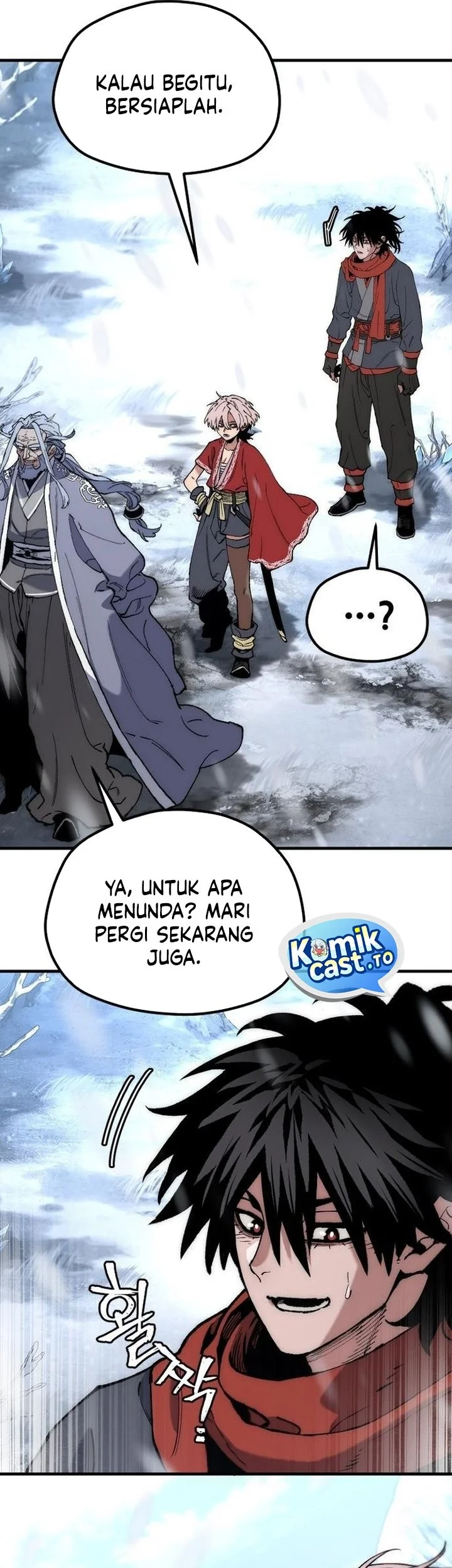 Chapter 167 - halaman 113