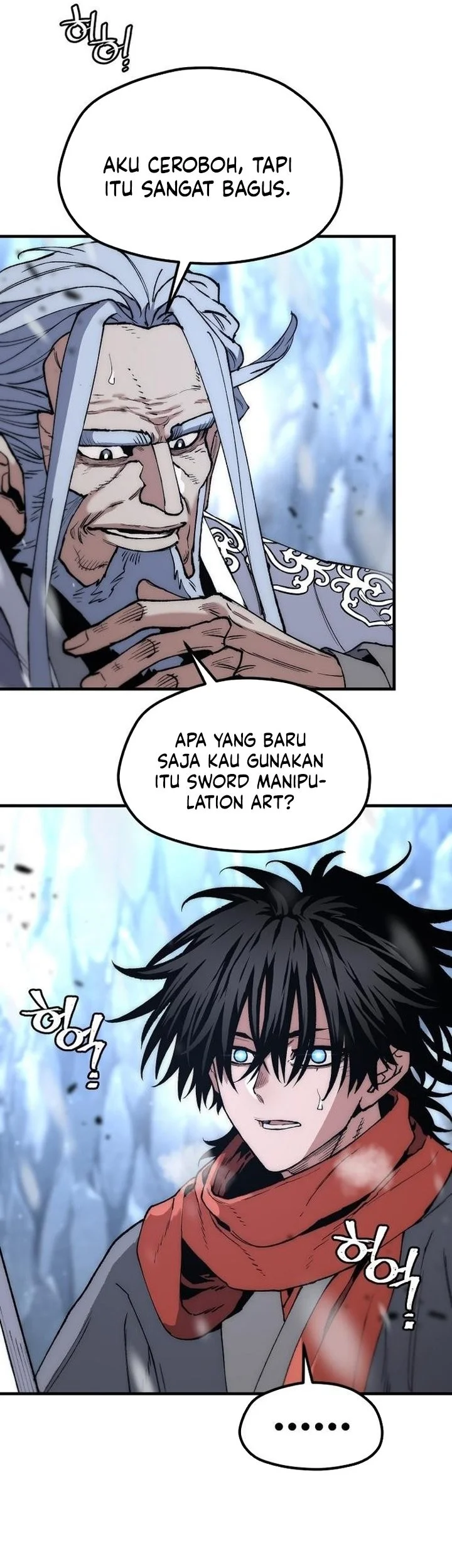 Chapter 167 - halaman 15