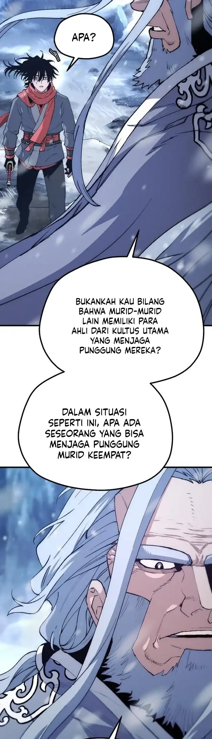 Chapter 168 - halaman 22