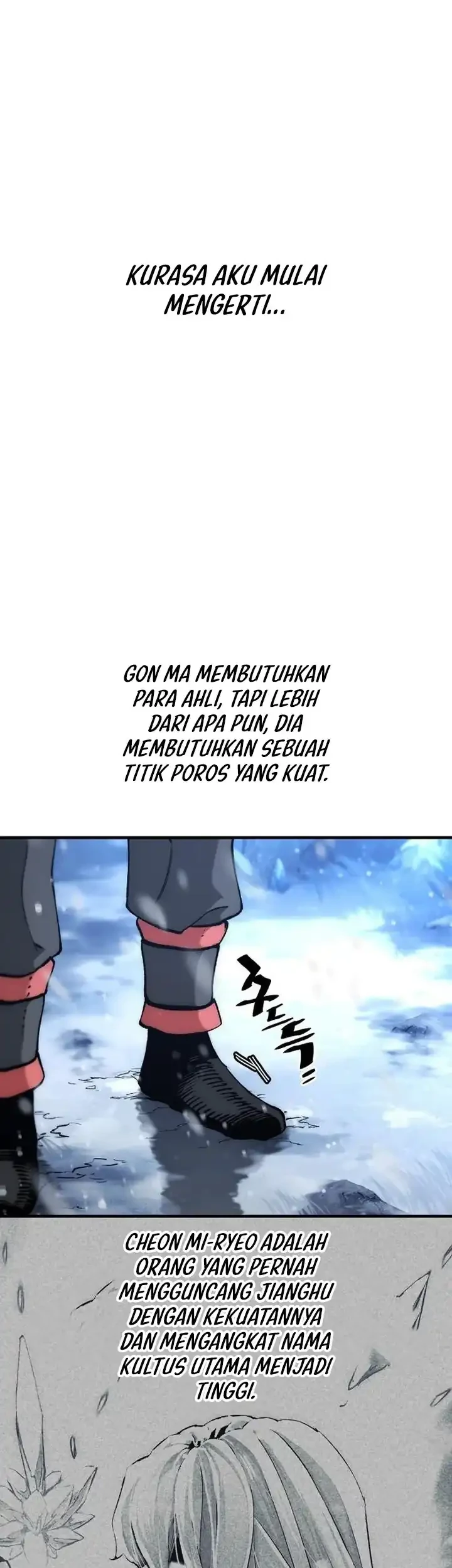 Chapter 168 - halaman 28