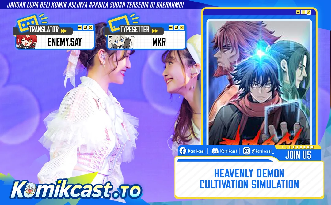Chapter 170 - halaman 2