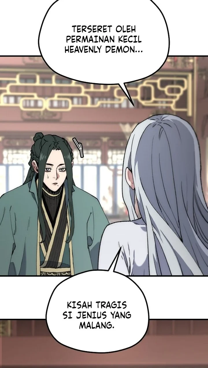Chapter 170 - halaman 21