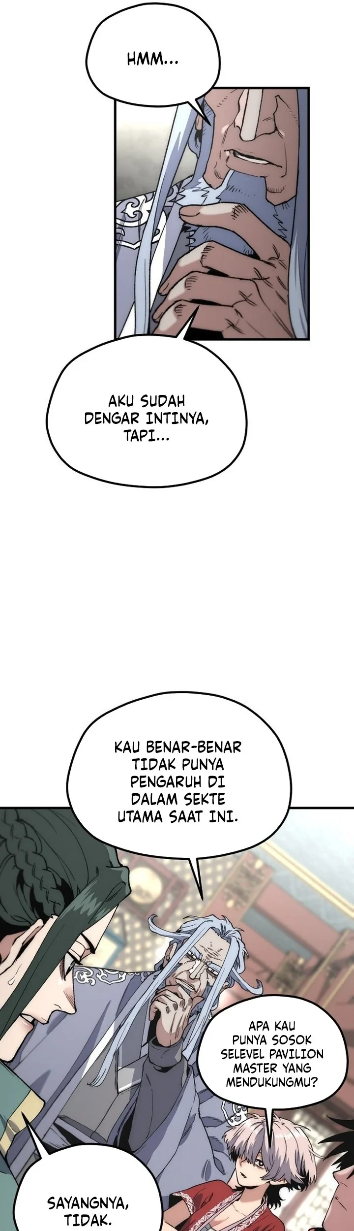 Chapter 170 - halaman 40