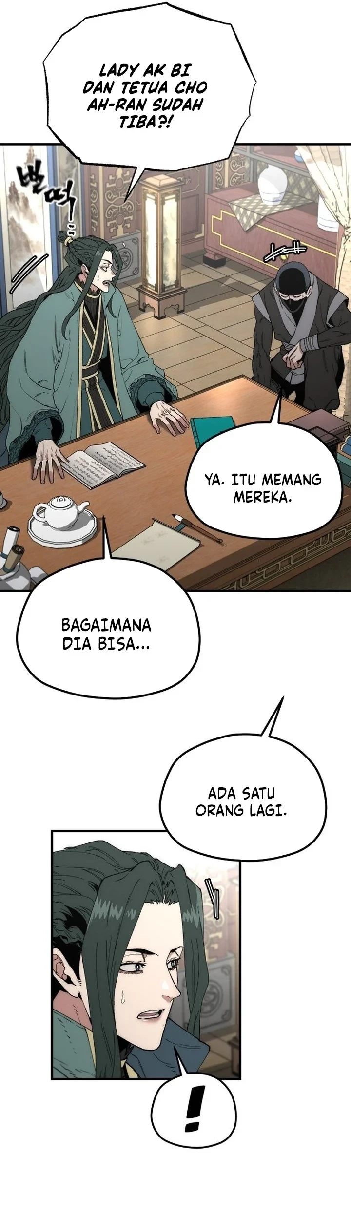 Chapter 170 - halaman 5