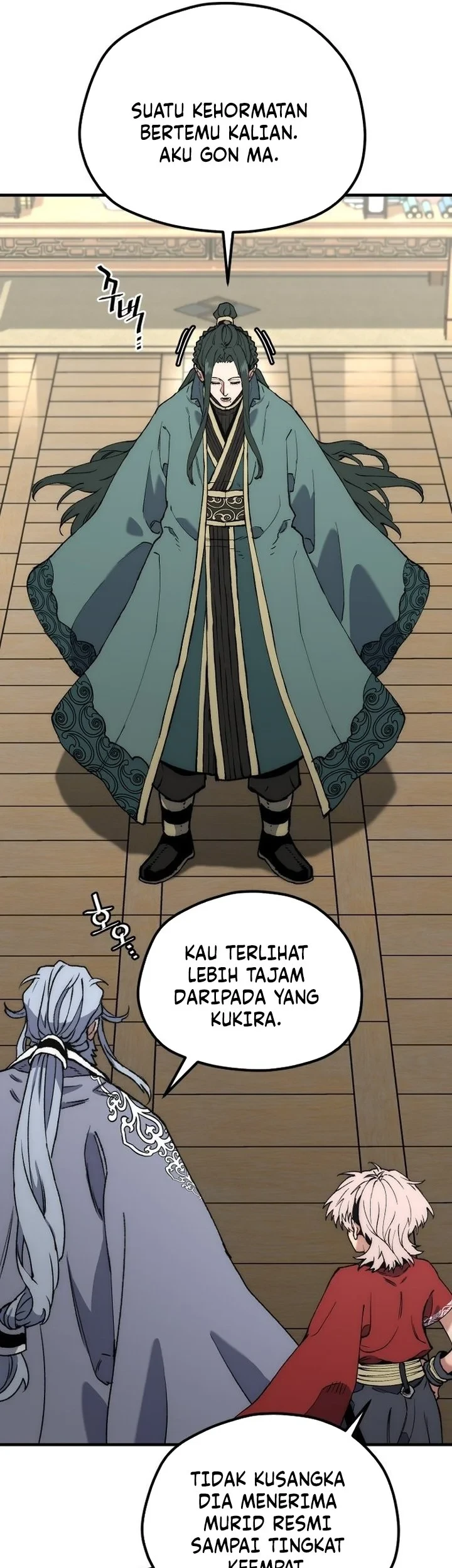 Chapter 170 - halaman 16