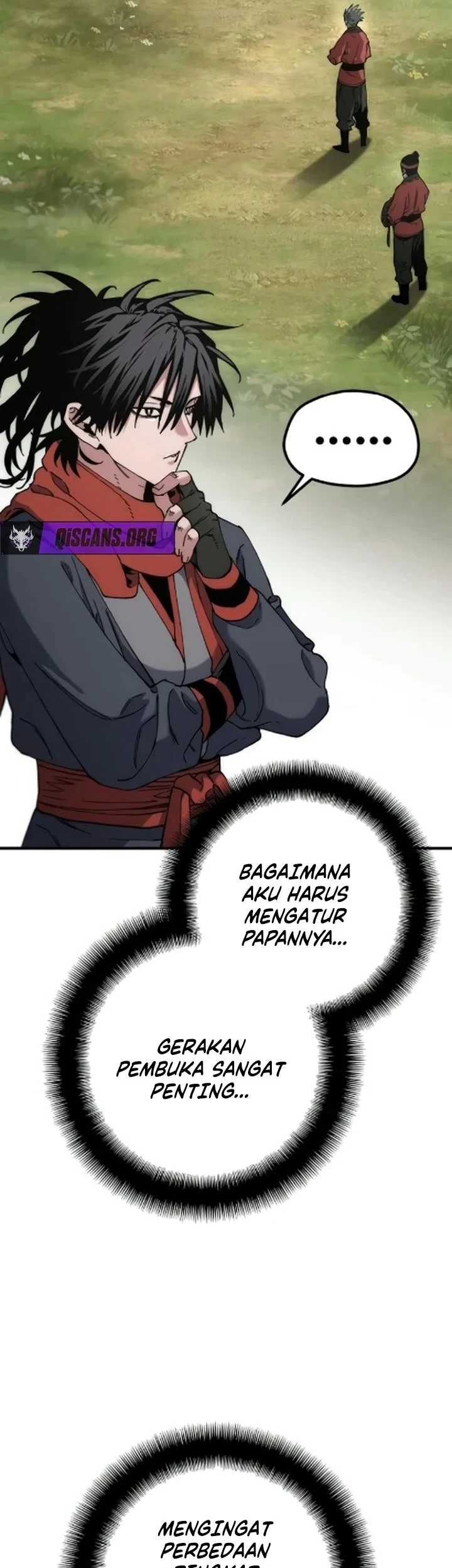 Chapter 172 - halaman 30