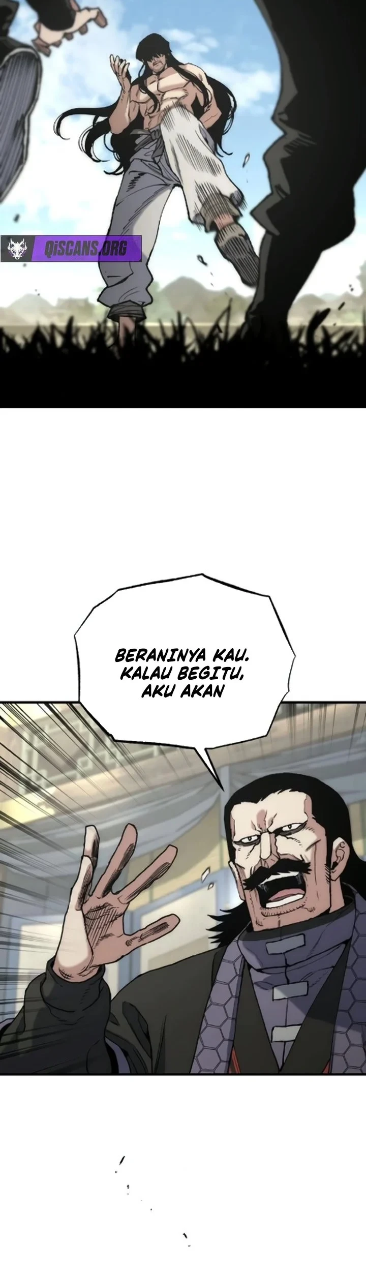 Chapter 172 - halaman 38