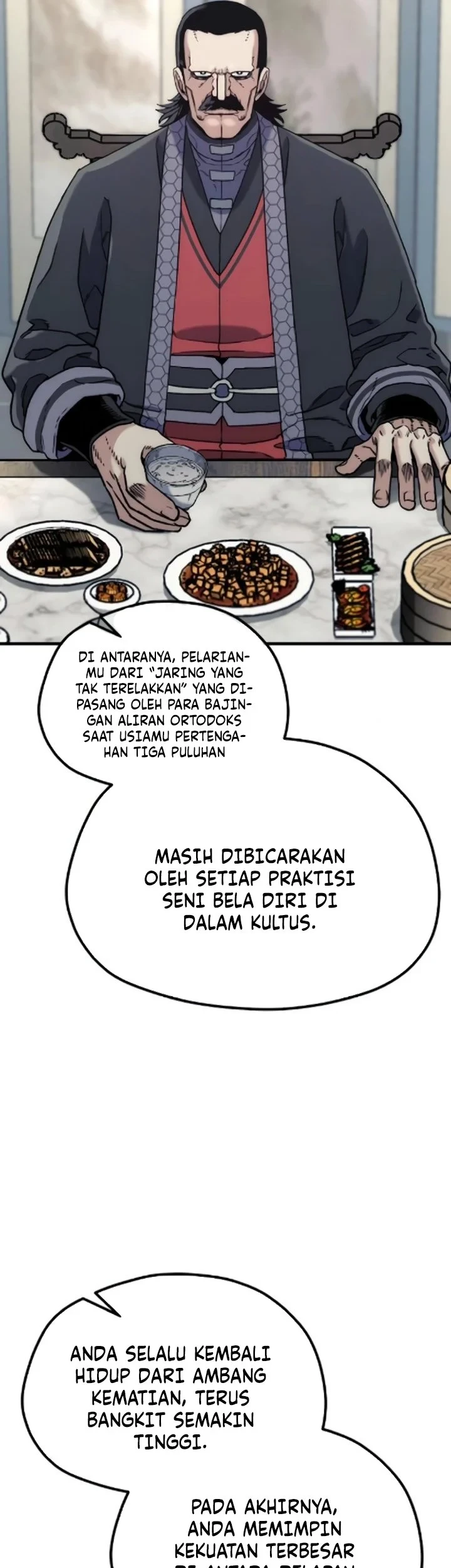 Chapter 173 - halaman 40
