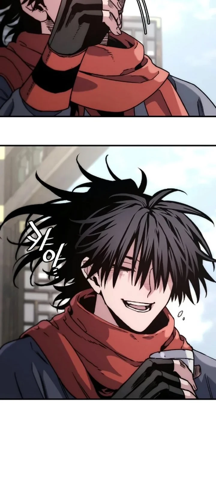 Chapter 173 - halaman 47