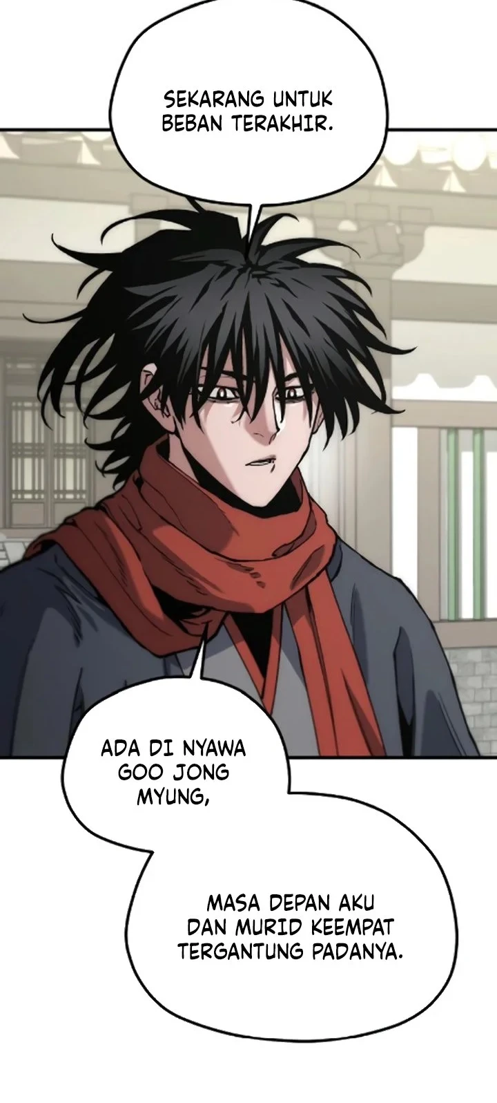 Chapter 173 - halaman 71