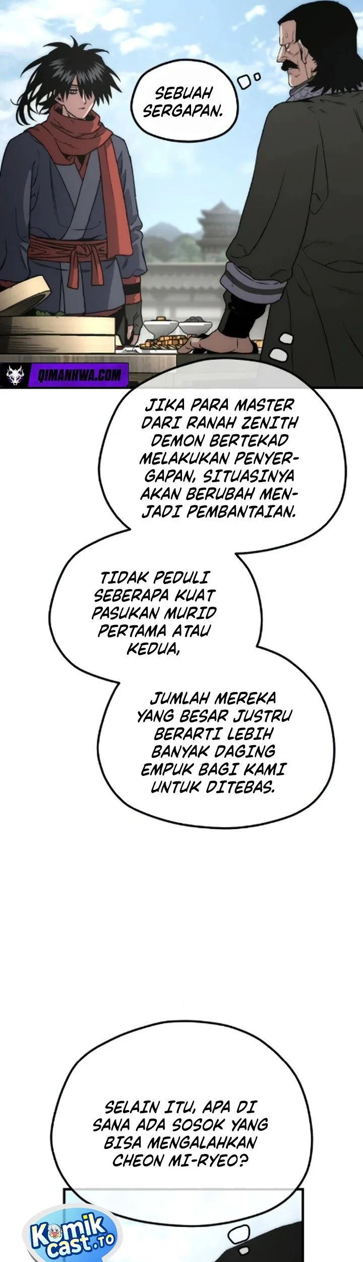 Chapter 173 - halaman 9