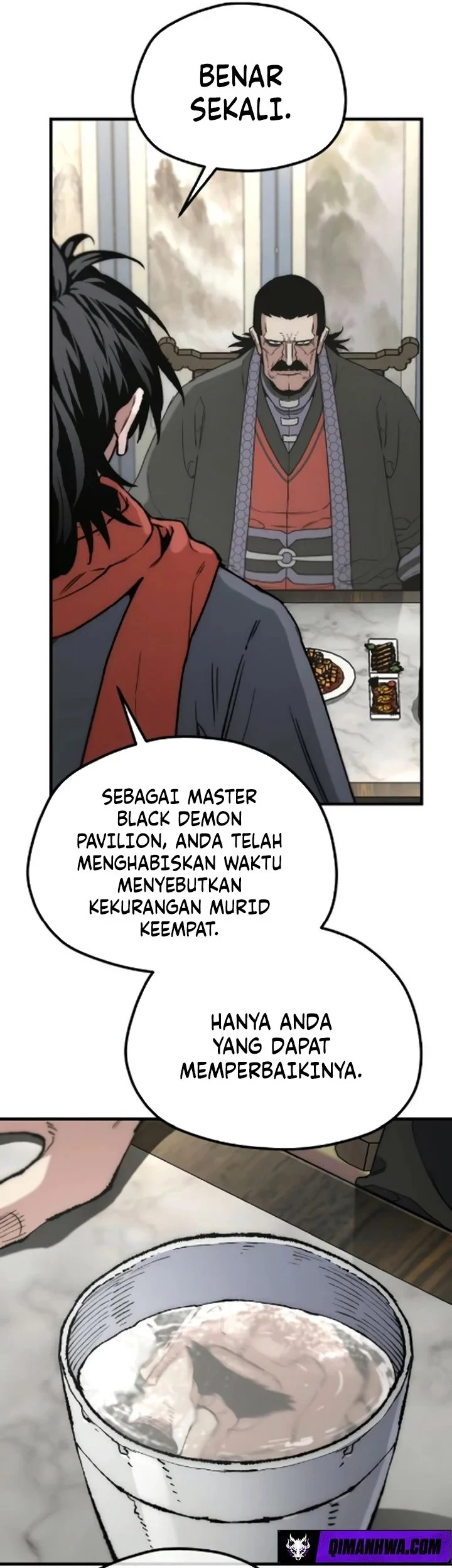 Chapter 173 - halaman 17