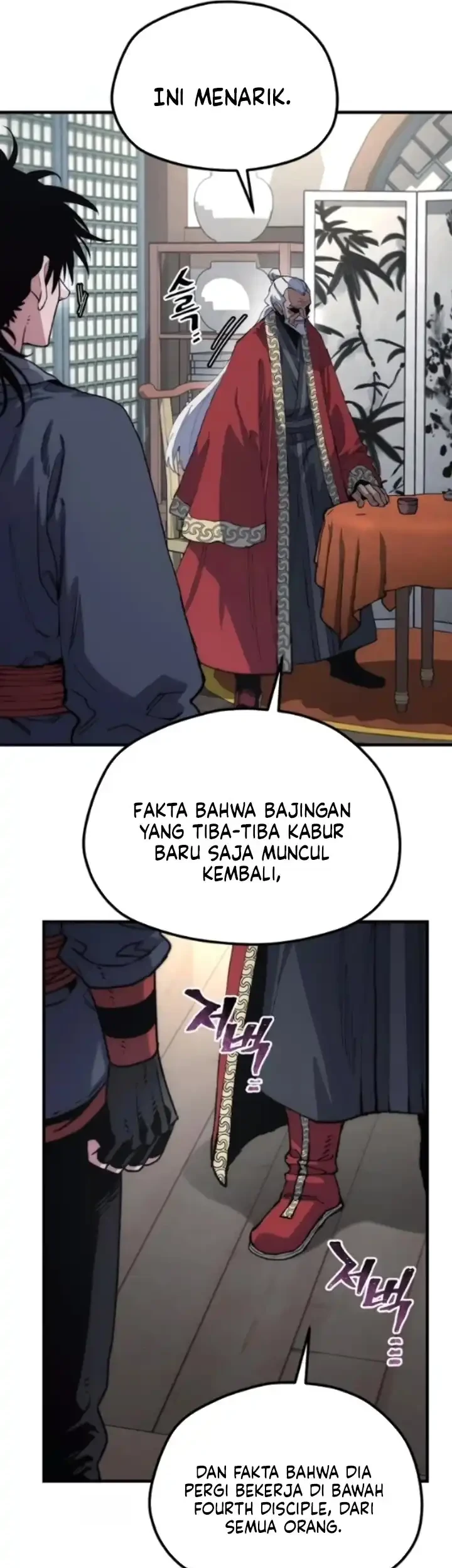 Chapter 174 - halaman 73