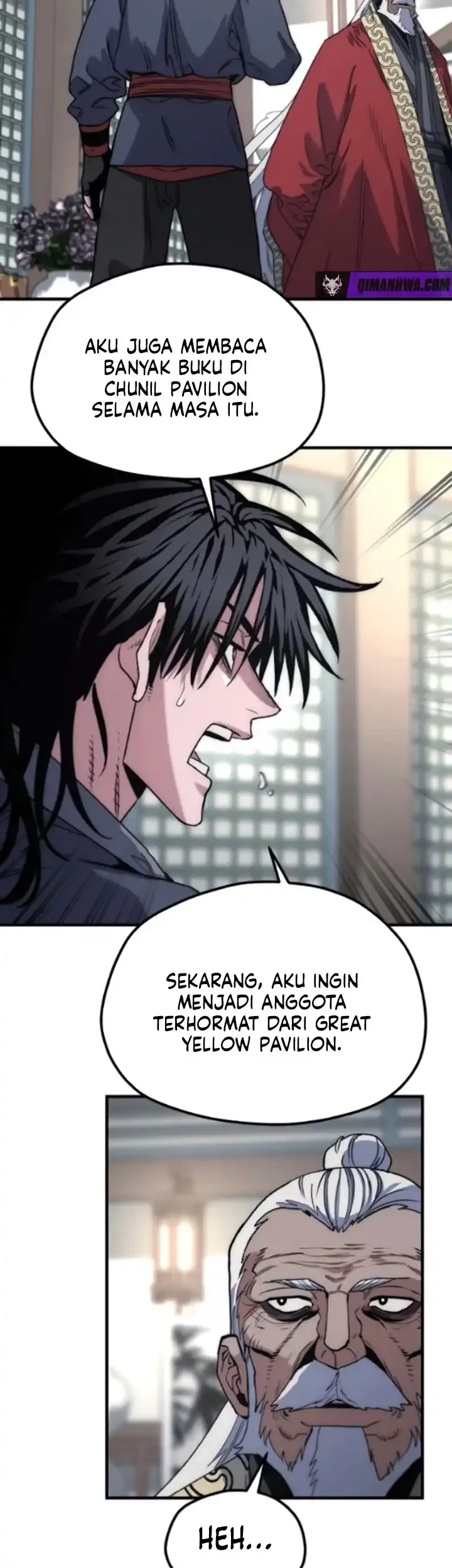 Chapter 174 - halaman 86