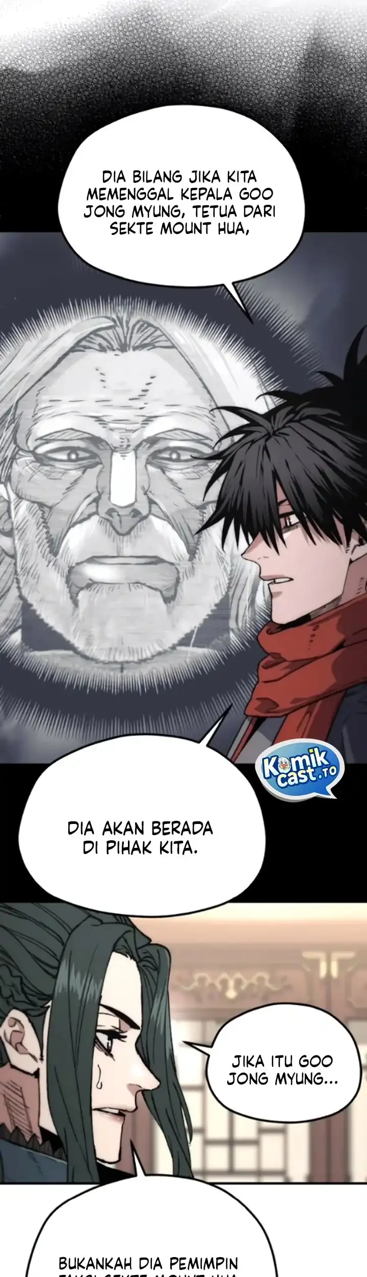 Chapter 174 - halaman 6
