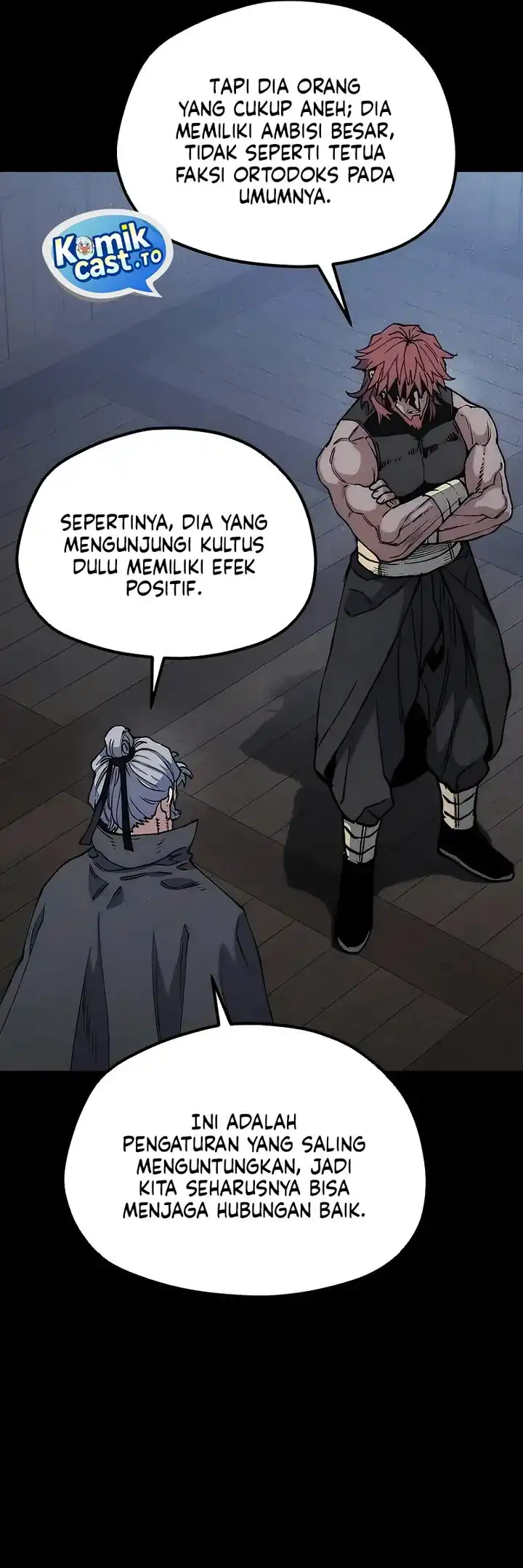 Chapter 175 - halaman 21