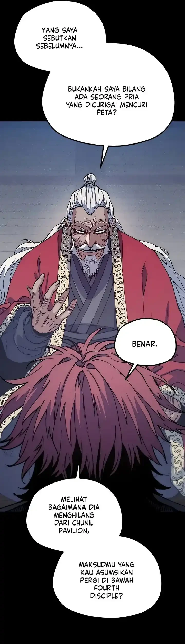 Chapter 175 - halaman 31