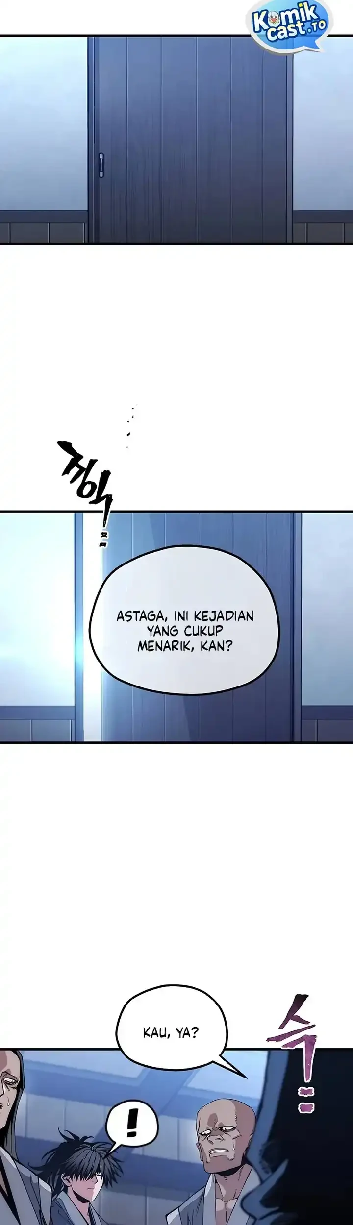 Chapter 176 - halaman 19