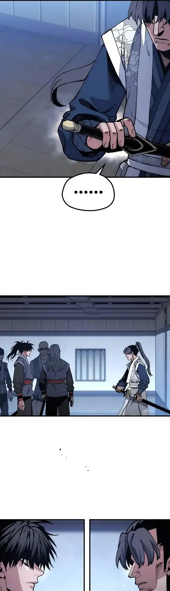 Chapter 176 - halaman 26