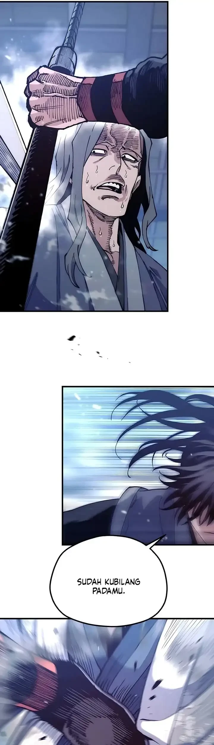 Chapter 176 - halaman 30