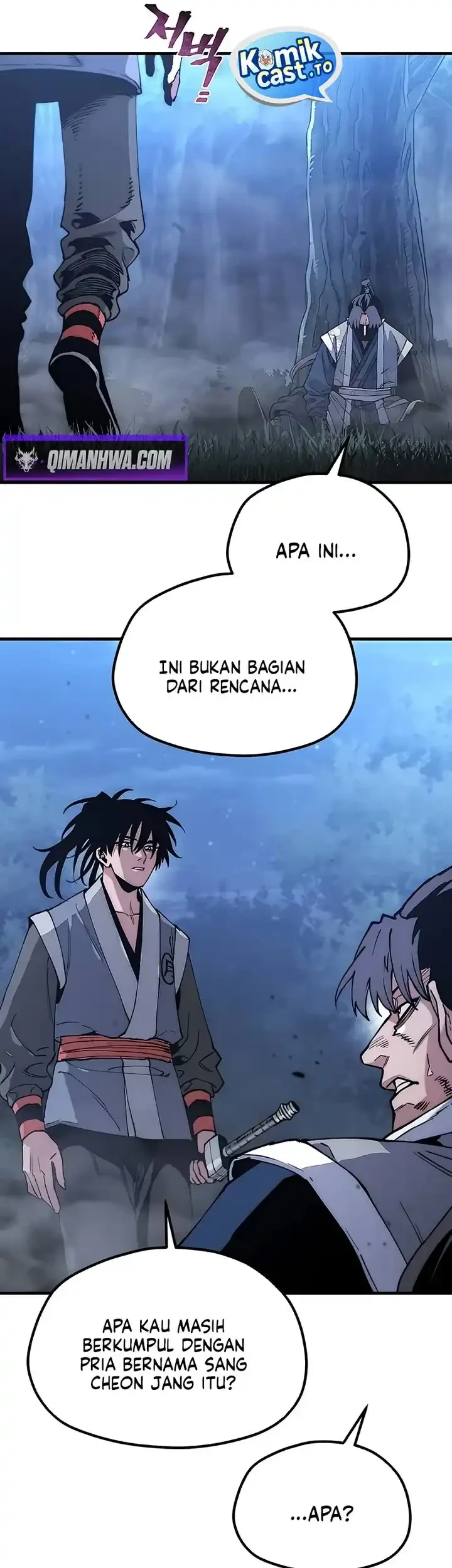 Chapter 176 - halaman 47
