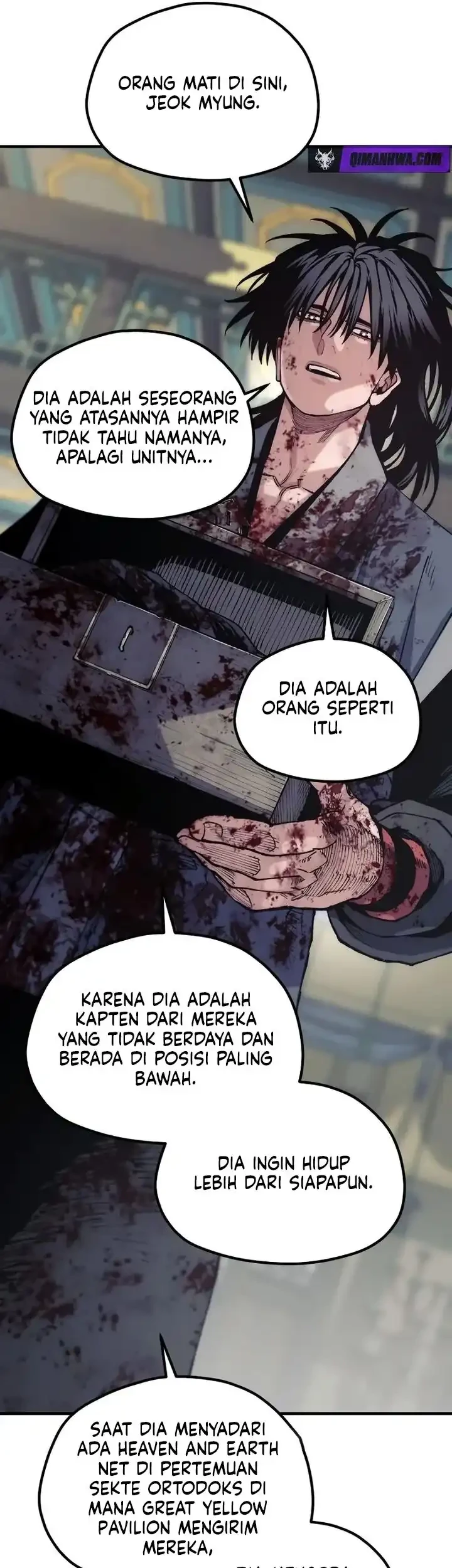 Chapter 178 - halaman 28