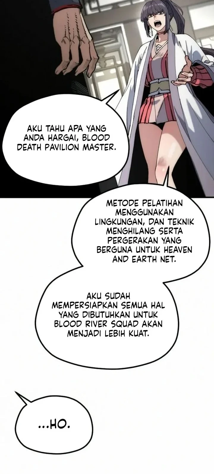 Chapter 179 - halaman 78