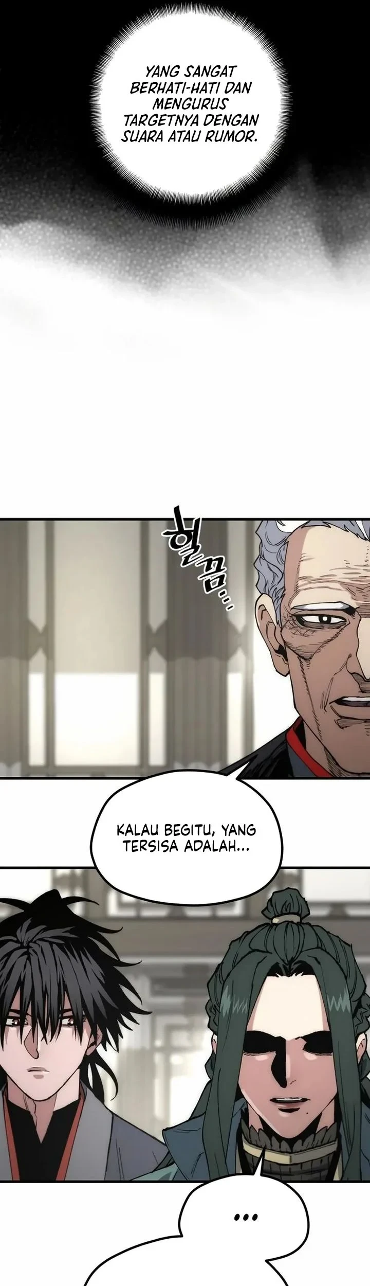 Chapter 180 - halaman 23