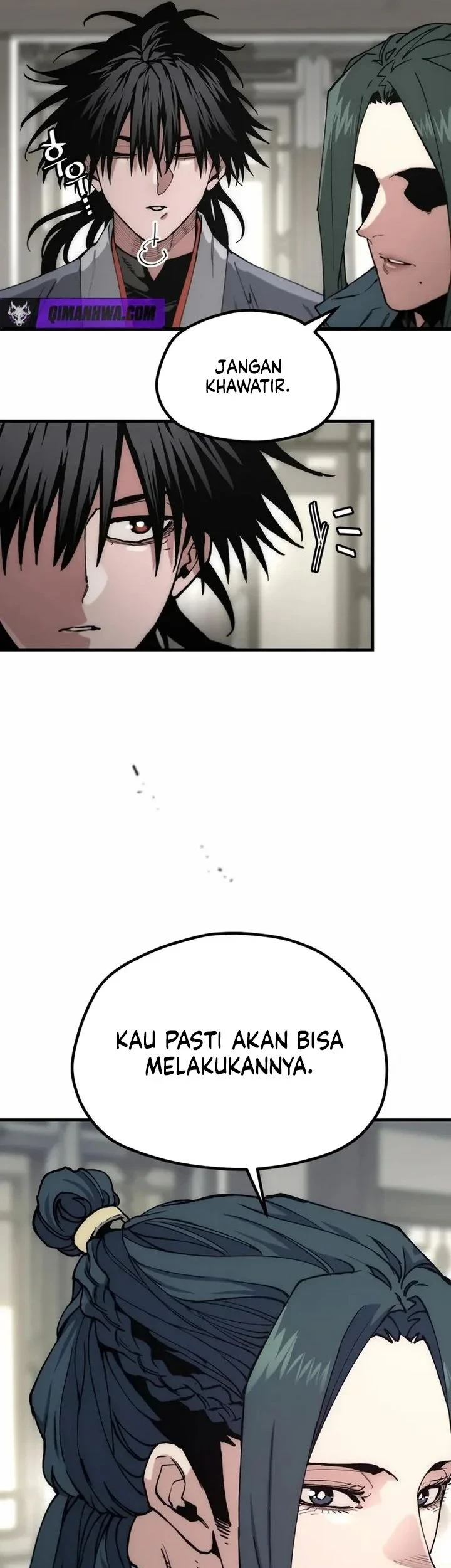 Chapter 180 - halaman 29
