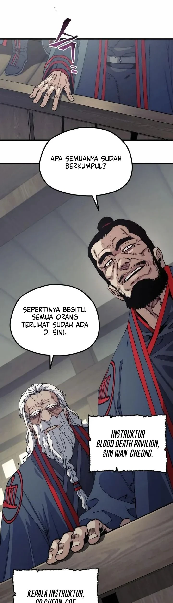 Chapter 180 - halaman 37