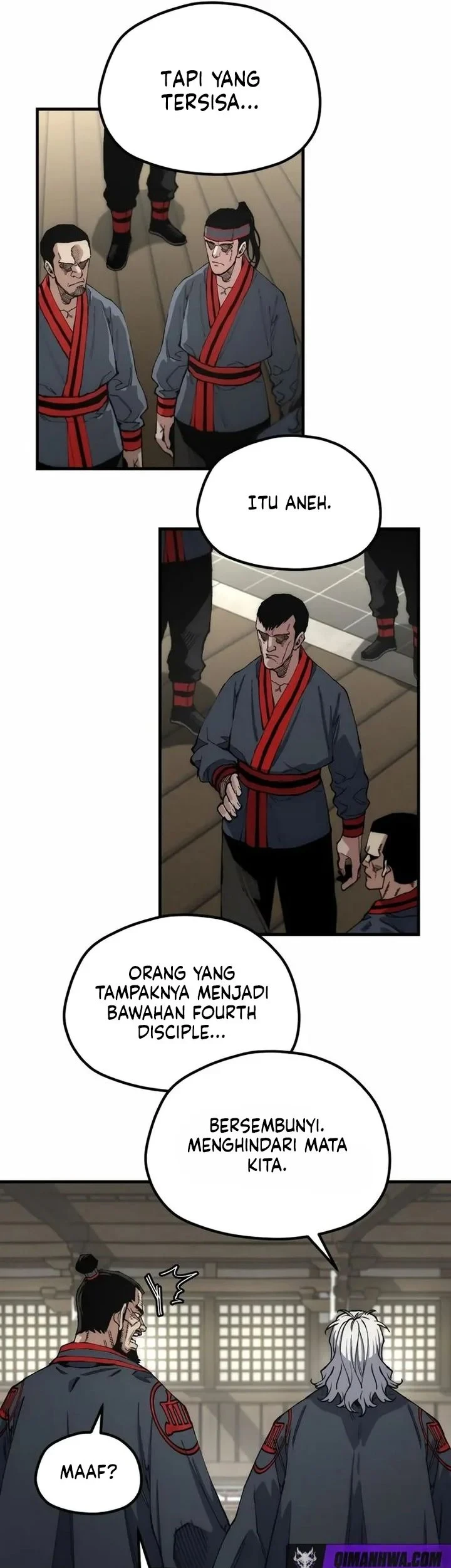 Chapter 180 - halaman 43