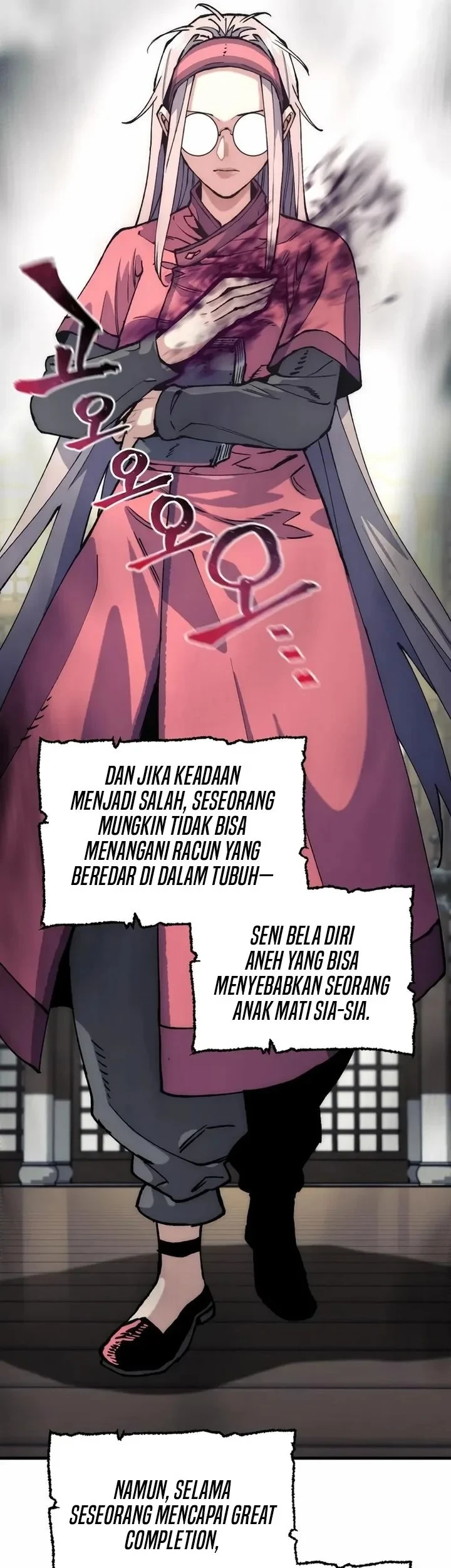 Chapter 180 - halaman 61